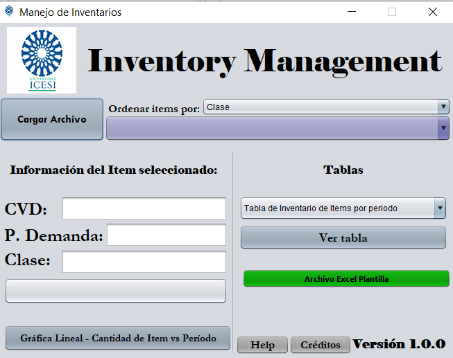 Inventory Management Image